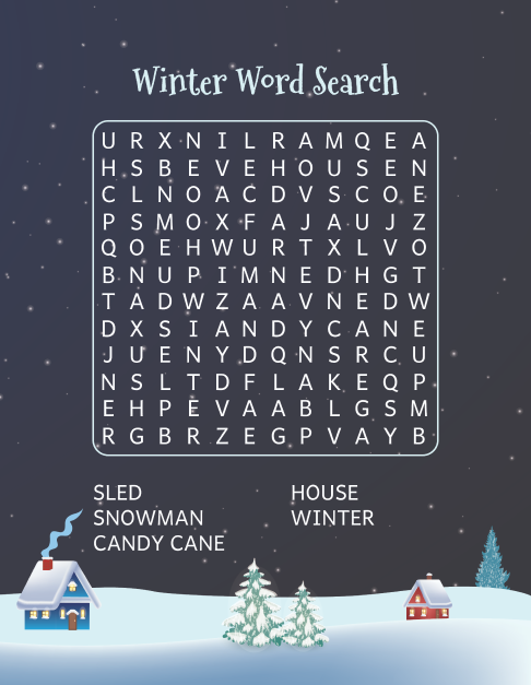 Winter