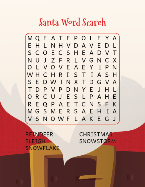 Santa